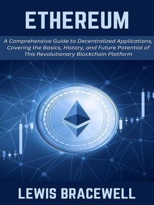 cover image of Ethereum